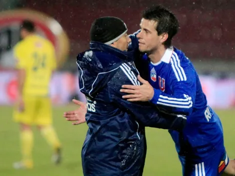 Rivarola apunta a no haber tenido una amistad con Sampaoli más que jugador – técnico