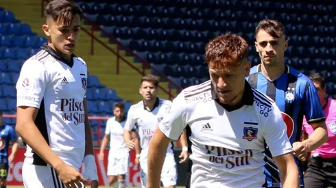 Marcelo Barticciotto alerta de la baja de rendimientos individuales