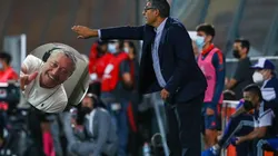 Yáñez asegura que Escobar podría tambalear si pierde ante Colo Colo.