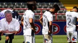 Yáñez se refirió al mal momento que esta viviendo el Cacique