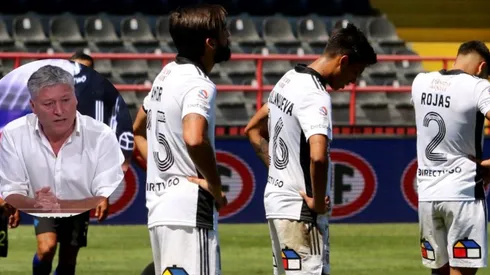 Yáñez se refirió al mal momento que esta viviendo el Cacique