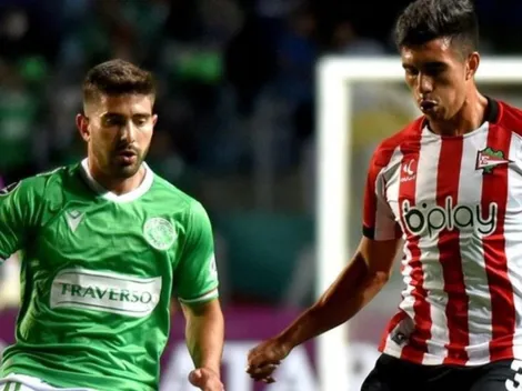 Estudiantes de La Plata vs Audax Italiano: Dónde, cuándo y cómo ver EN VIVO, EN DIRECTO y por streaming el partido por la revancha de la Fase 2 en Copa Libertadores de América