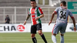 Palestino abrirá la Fecha 5 recibiendo a Unión La Calera.