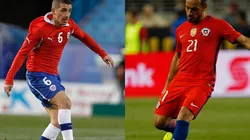 Jean Beausejour asegura que Bielsa nunca hubiera sacado a Carlos Carmona