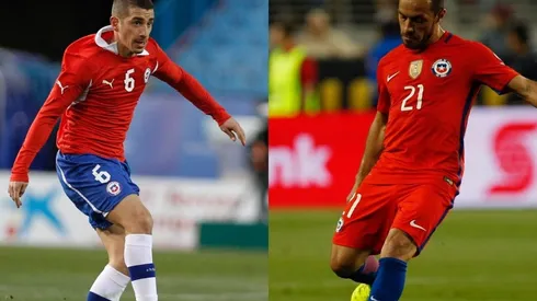 Jean Beausejour asegura que Bielsa nunca hubiera sacado a Carlos Carmona