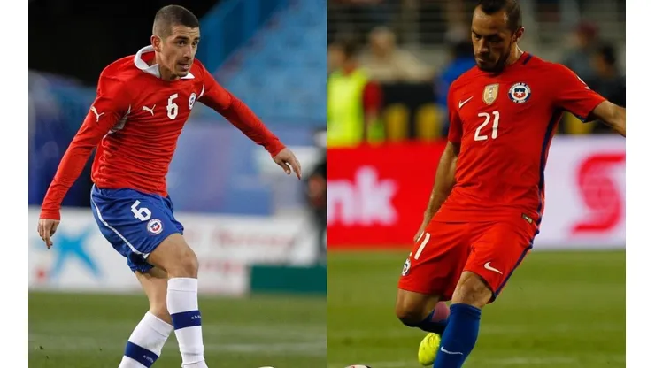 Jean Beausejour asegura que Bielsa nunca hubiera sacado a Carlos Carmona