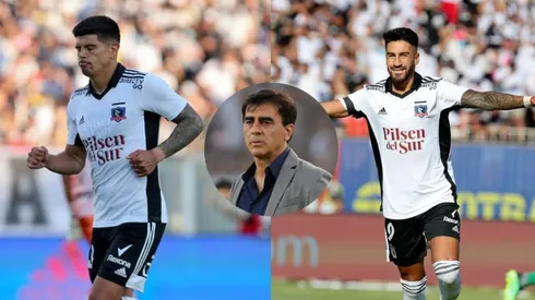 Gustavo Quinteros recupera a jugadores claves para enfrentar a la U.