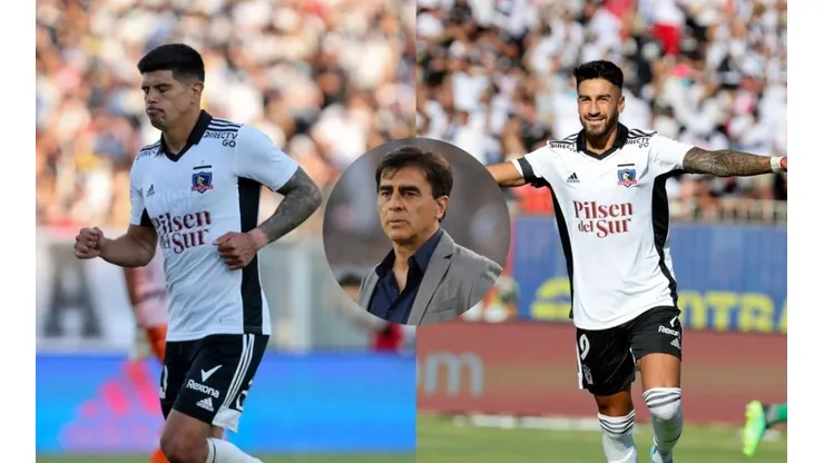 Gustavo Quinteros recupera a jugadores claves para enfrentar a la U.