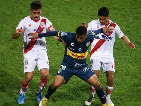 Everton de Viña del Mar vs. Curicó Unido: Fecha, hora y canal para VER EN VIVO el partido por el Campeonato Nacional 2022, Fecha 5
