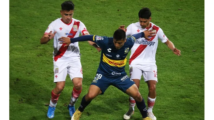 Ruleteros y Torteros se verán las caras en Viña del Mar.