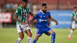 Hernández destaca valioso triunfo de O’Higgins sobre la U.