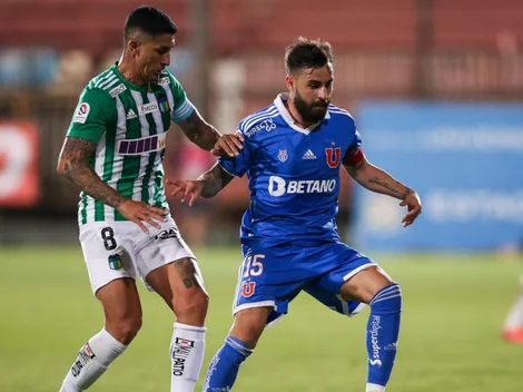 Hernández destaca valioso triunfo de O’Higgins sobre la U