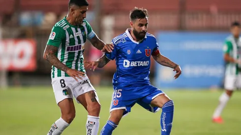 Hernández destaca valioso triunfo de O’Higgins sobre la U.