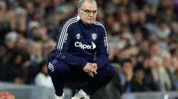 Jorge Segovia no tuvo piedad ni decoro con Marcelo Bielsa