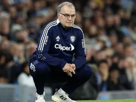 Jorge Segovia trolea brutalmente a Marcelo Bielsa