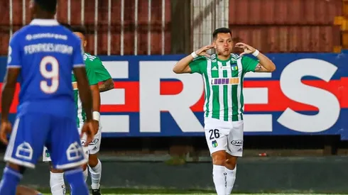 Carlos Muñoz le dio el triunfo a los Celestes