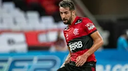 Mauricio Isla habría sido sancionado tras su indisciplina