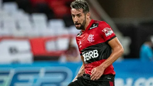 Mauricio Isla habría sido sancionado tras su indisciplina