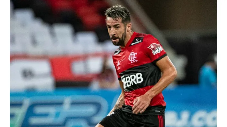 Mauricio Isla habría sido sancionado tras su indisciplina