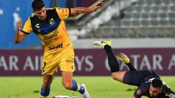 Everton cayó en Venezuela, pero le bastó para poder avanzar en la Libertadores