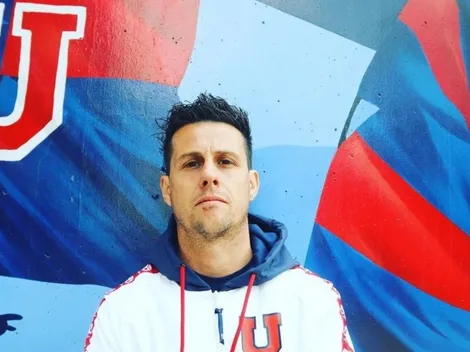 Rivarola elogia palabras de Fernández y envía mensaje a la U para el clásico