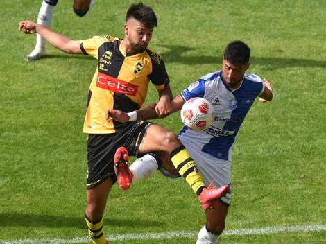 Coquimbo Unido vs. Deportes Antofagasta: Fecha, hora y canal para VER EN VIVO el partido por el Campeonato Nacional 2022, Fecha 5