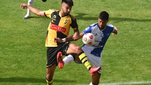 Piratas se verán las caras ante Los Pumas