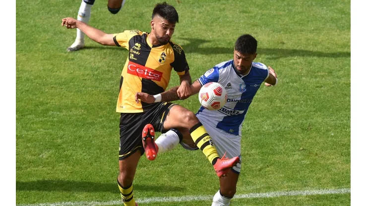 Piratas se verán las caras ante Los Pumas