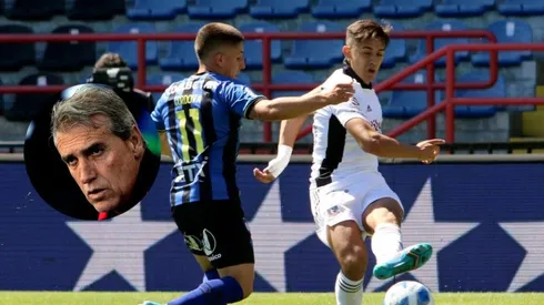 Pellicer cree que a Solari le tienen tomada la mano y no puede desequilibrar.