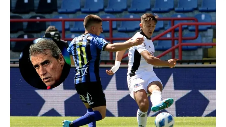Pellicer cree que a Solari le tienen tomada la mano y no puede desequilibrar.