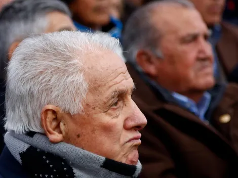 Leonel Sánchez permanece en estado grave inestable e ingresará a pabellón