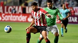 Audax busca sellar su paso a la Fase 3 de Copa Libertadores.