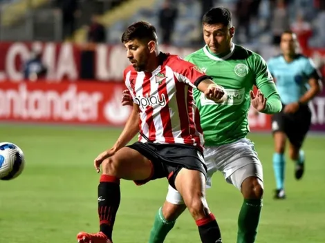 Audax se mide con Estudiantes y espera acceder a la Fase 3 de Libertadores