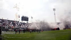 Colo Colo optará a un mayor aforo para el partido ante la U.