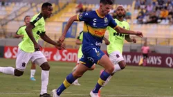 Everton buscará abrochar su paso a la última ronda de clasificatorias en Copa Libertadores.