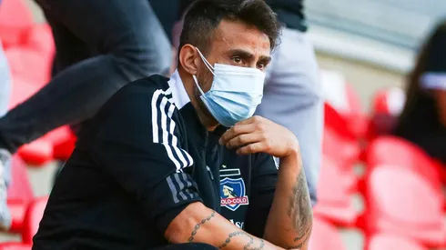Valdivia se queda sin club en la primera de Chile tras su salida del fútbol mexicano.