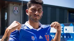 Brun alabó a los talentos jóvenes de la U.