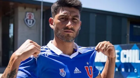 Brun alabó a los talentos jóvenes de la U.