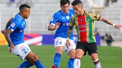 EN VIVO: Palestino vs Universidad Católica por el Campeonato Nacional.