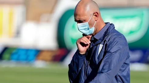 Paulucci desconoce el rendimiento en la derrota de la UC.