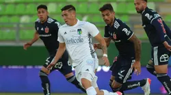 EN VIVO: Universidad de Chile vs O’Higgins en el Campeonato Nacional.