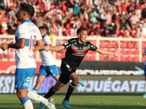 Tabla: UC desaprovecha opción de escapar en la cima del torneo