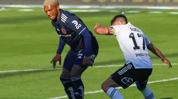 Albos y azules se enfrentan en el Monumental el próximo domingo.