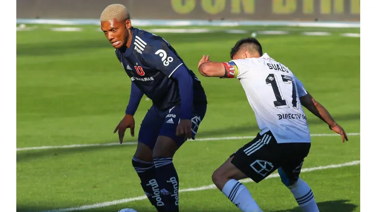 Albos y azules se enfrentan en el Monumental el próximo domingo.
