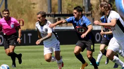 Colo Colo tiene cinco puntos sobre 12 posibles en el inicio del Campeonato Nacional 2022