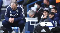Bielsa no seguirá siendo entrenador del Leeds United.
