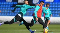 Cómo ver EN VIVO AC Milán vs Inter de Milán por la Copa Italia.