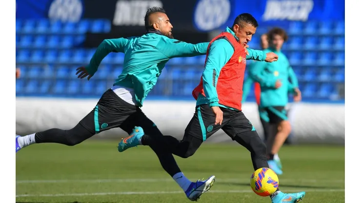 Cómo ver EN VIVO AC Milán vs Inter de Milán por la Copa Italia.