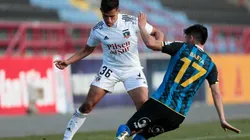 El Cacique quiere quedarse con los tres puntos en el CAP.