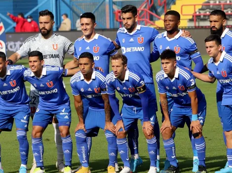 La posible formación de la U con los últimos refuerzos en la titularidad